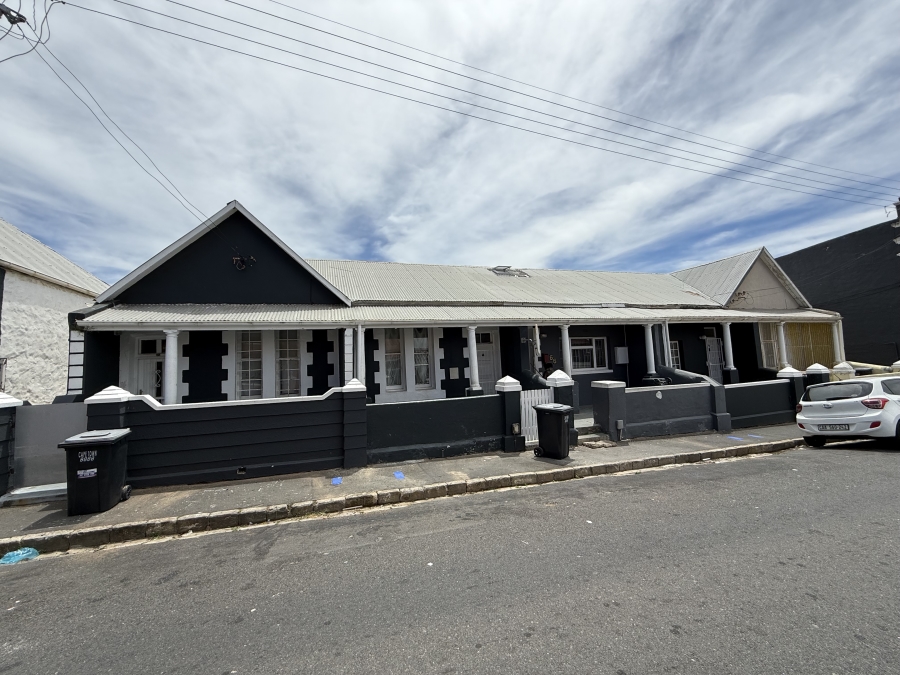 2 Bedroom Property for Sale in Salt River Western Cape